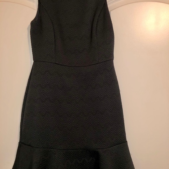 Banana Republic Textured Dress - Picture 6 of 6